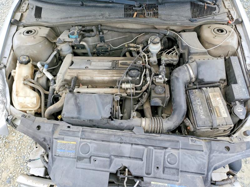 52406826 :رقم المزاد ، 1G1JC12F157194158 vin ، 2005 Chevrolet Cavalier مزاد بيع