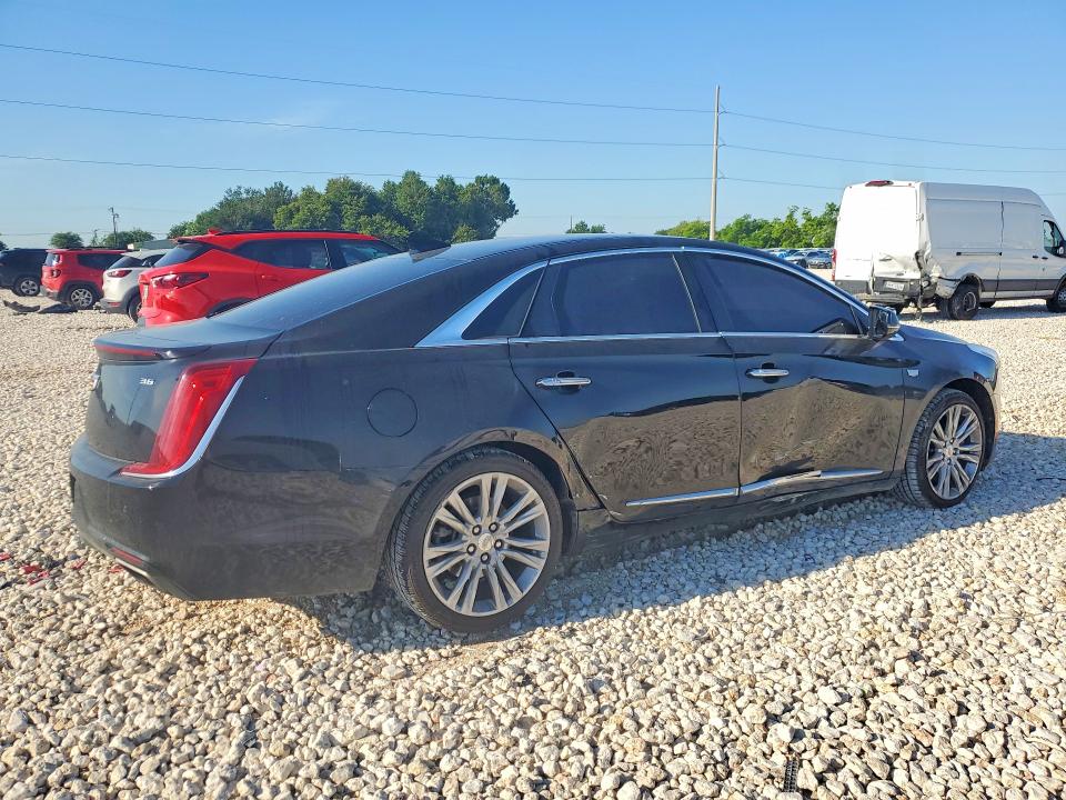 Продаж на аукціоні авто 2019 Cadillac Xts, vin: 2G61M5S33K9110646, номер лоту: 53065526