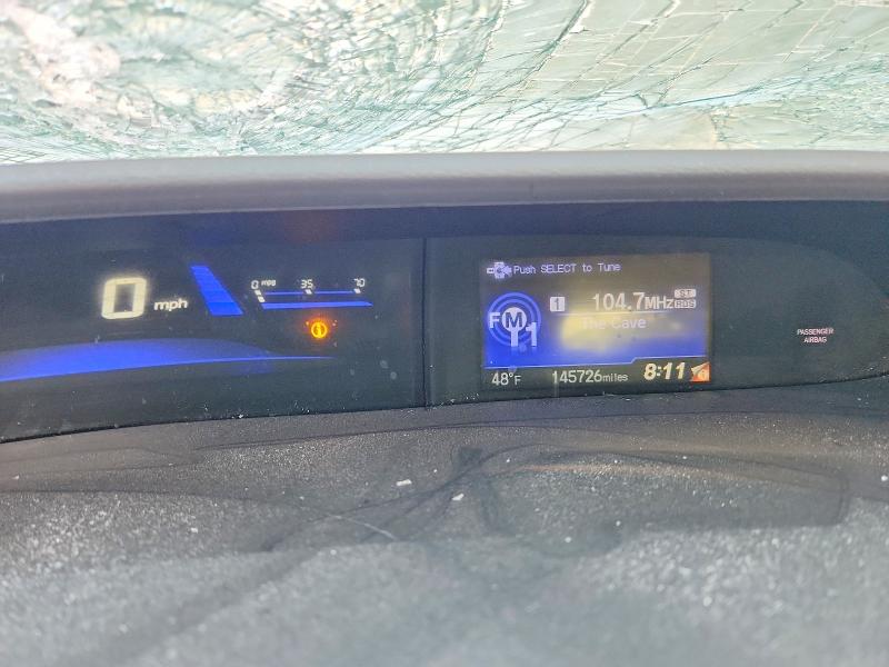 2015 Honda Civic მანქანა იყიდება აუქციონზე, vin: 2HGFB2F54FH510408, აუქციონის ნომერი: 52216766