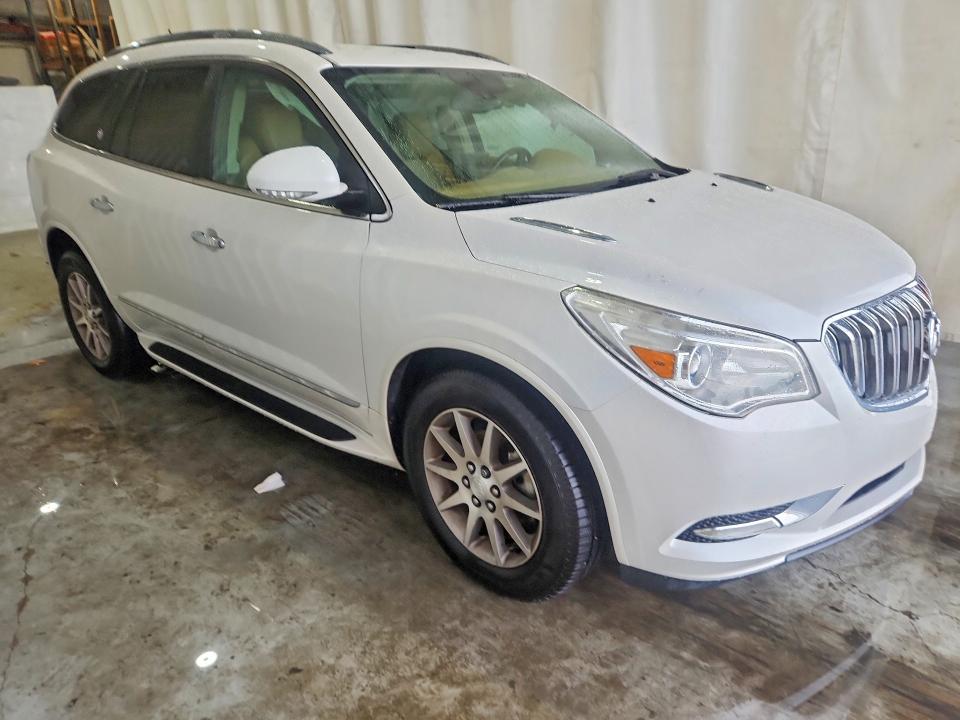 Продажа на аукционе авто 2017 Buick Enclave, vin: 5GAKRBKD4HJ138125, номер лота: 55358646