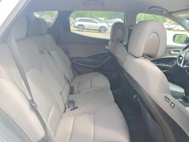 Продаж на аукціоні авто 2014 Hyundai Santa Fe Sport, vin: 5XYZTDLBXEG190376, номер лоту: 55180216