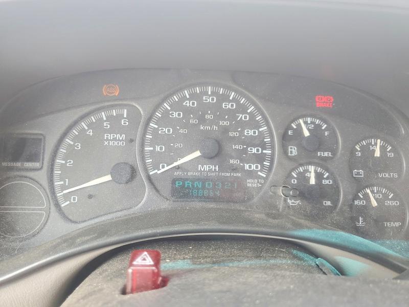 54523966 :رقم المزاد ، 2GTEK19T521249873 vin ، 2002 Gmc New Sierra مزاد بيع