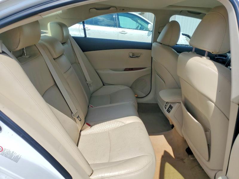 Aukcja sprzedaży 2011 Lexus Es, vin: JTHBK1EG0B2415257, numer aukcji: 54338626