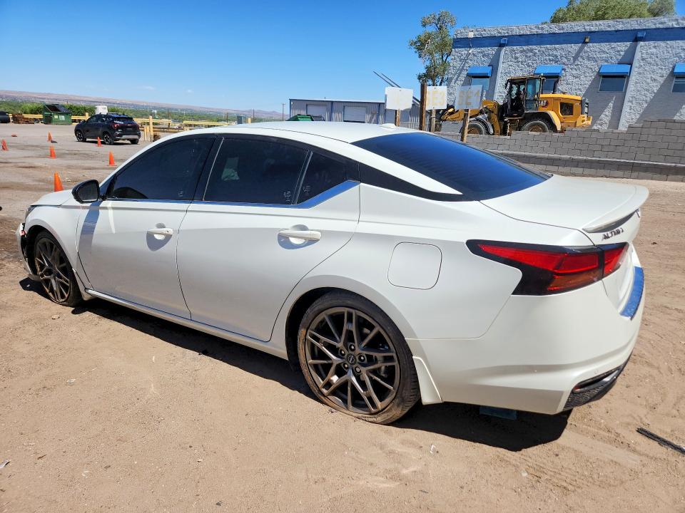 Aukcja sprzedaży 2023 Nissan Altima, vin: 1N4AL4CV6PN323563, numer aukcji: 55384436