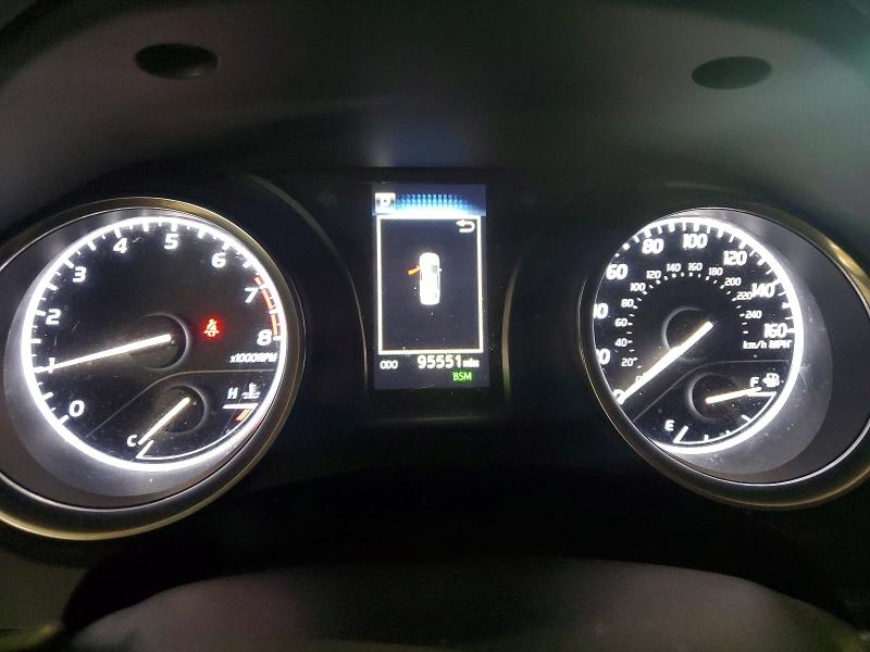 Продажа на аукционе авто 2018 Toyota Camry, vin: 4T1B11HK8JU020603, номер лота: 52059256