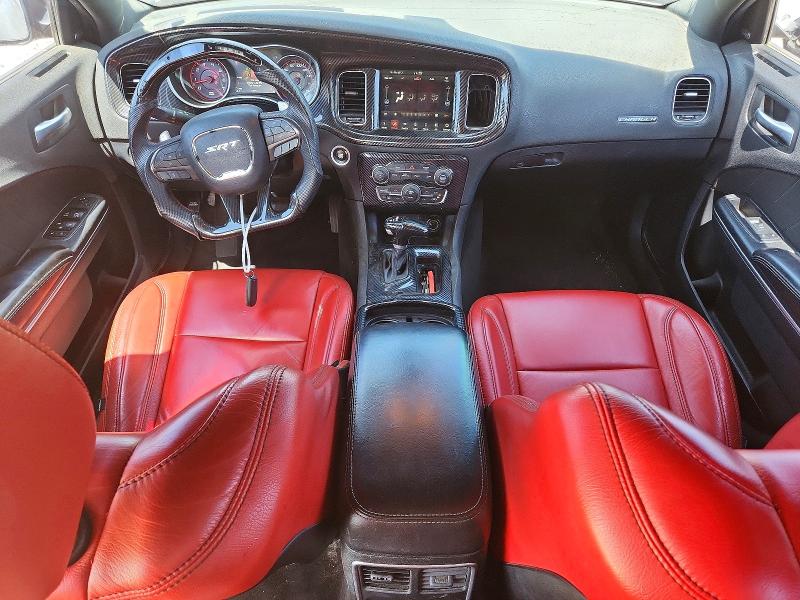 2018 Dodge Charger მანქანა იყიდება აუქციონზე, vin: 2C3CDXGJ9JH233725, აუქციონის ნომერი: 52183436