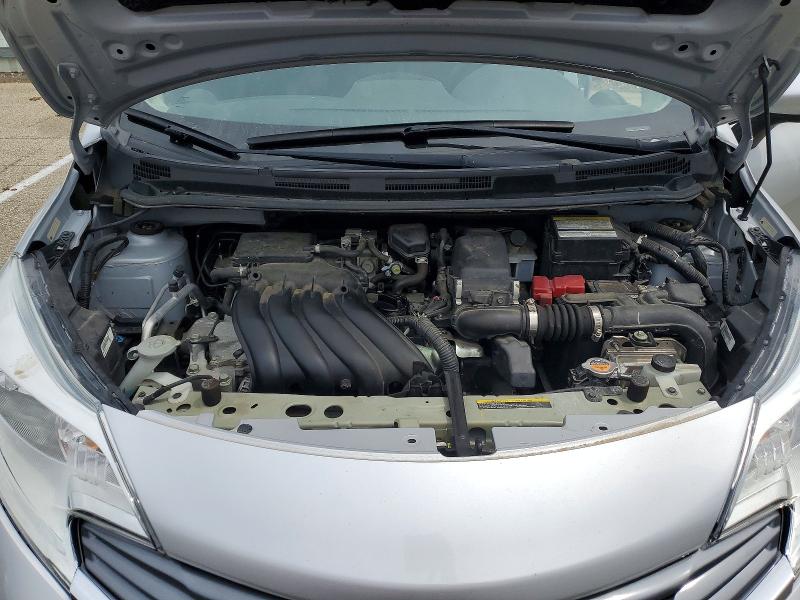 Продажа на аукционе авто 2016 Nissan Versa Note, vin: 3N1CE2CPXGL403776, номер лота: 51998996