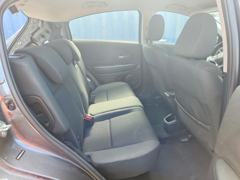 53303916 :رقم المزاد ، 3CZRU6H38KG731474 vin ، 2019 Honda Hr-v مزاد بيع