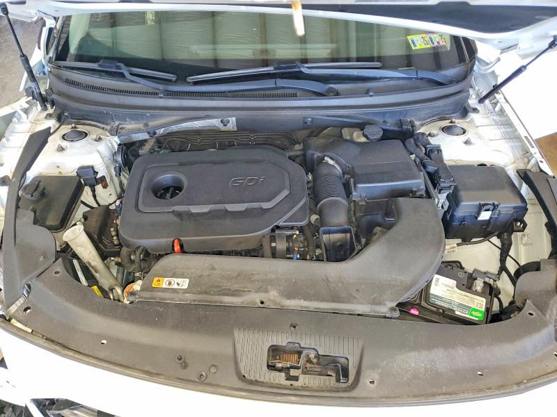 Продажа на аукционе авто 2016 Hyundai Sonata, vin: 5NPE34AF7GH374707, номер лота: 55403586
