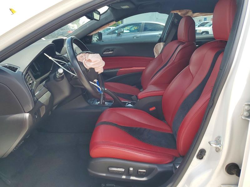 Aukcja sprzedaży 2021 Acura Ilx, vin: 19UDE2F8XMA007860, numer aukcji: 55577436
