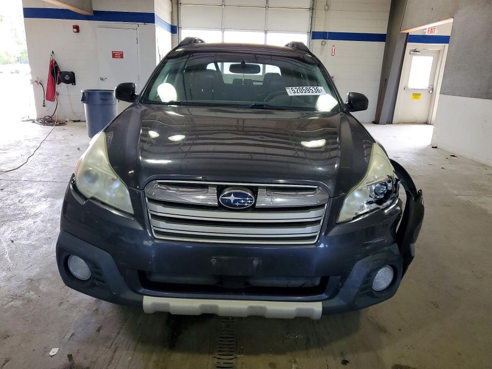 Продаж на аукціоні авто 2013 Subaru Outback, vin: 4S4BRBKC5D3264476, номер лоту: 52059536