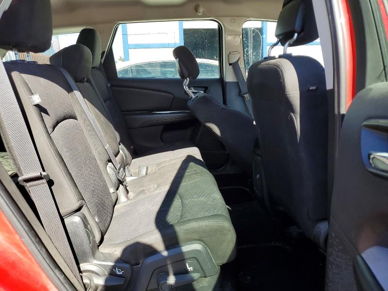 Продажа на аукционе авто 2015 Dodge Journey, vin: 3C4PDCABXFT746052, номер лота: 53050846