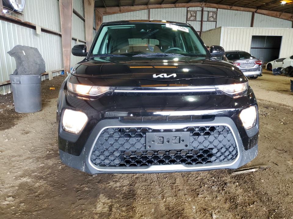 Продаж на аукціоні авто 2022 Kia Soul, vin: KNDJ23AU7N7183817, номер лоту: 53742506