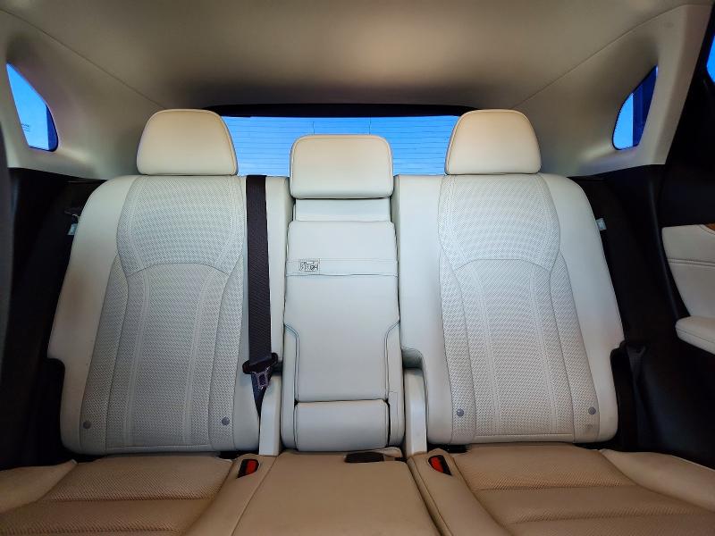 Продажа на аукционе авто 2018 Lexus Rx 350, vin: 2T2BZMCA0JC142538, номер лота: 54876416