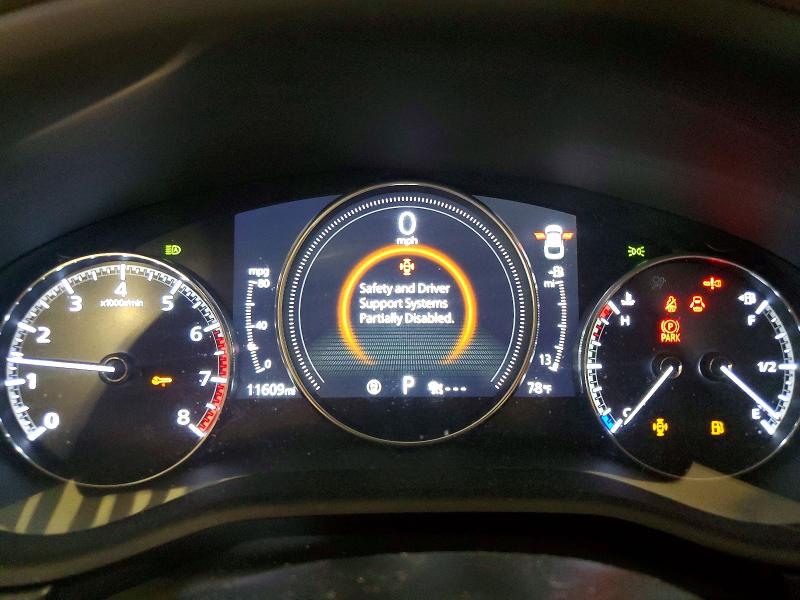 Aukcja sprzedaży 2021 Mazda Cx-30 S Awd, vin: 3MVDMBEY9MM310004, numer aukcji: 53949896
