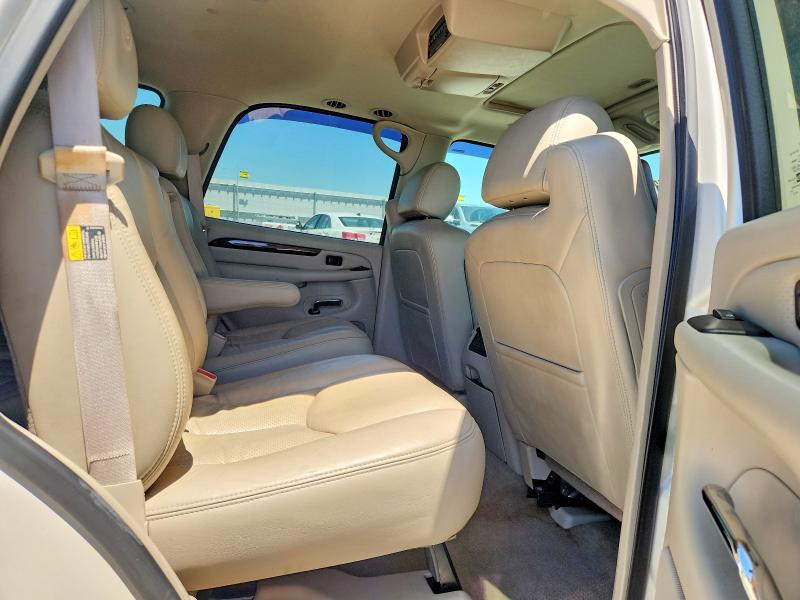 53103876 :رقم المزاد ، 1GYEK63NX5R246562 vin ، 2005 Cadillac Escalade مزاد بيع