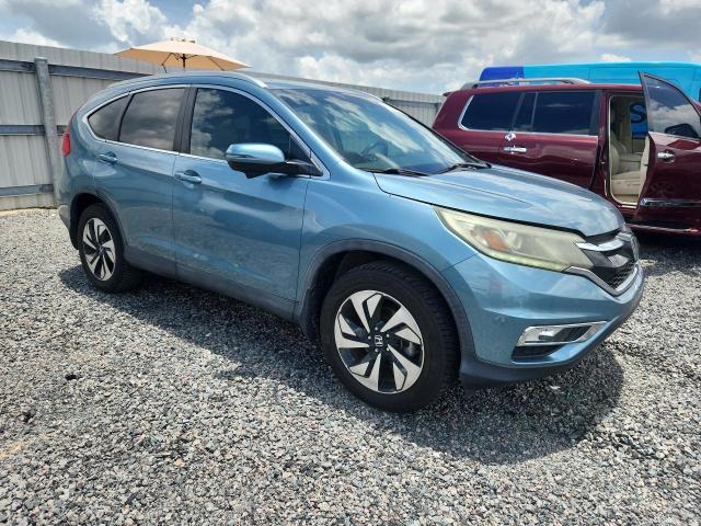 Aukcja sprzedaży 2015 Honda Cr-v, vin: 5J6RM3H98FL015122, numer aukcji: 54628276