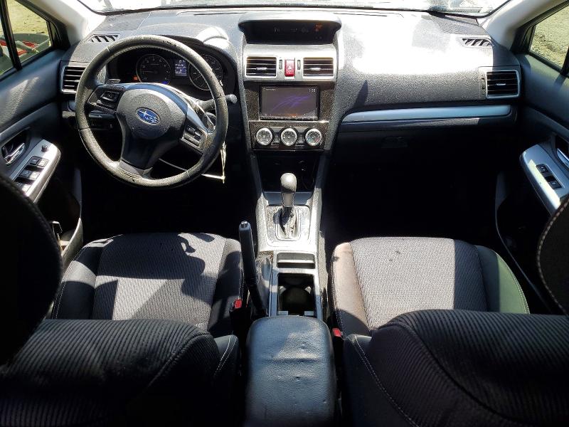 52836906 :رقم المزاد ، JF1GPAP65GH204269 vin ، 2016 Subaru Impreza مزاد بيع