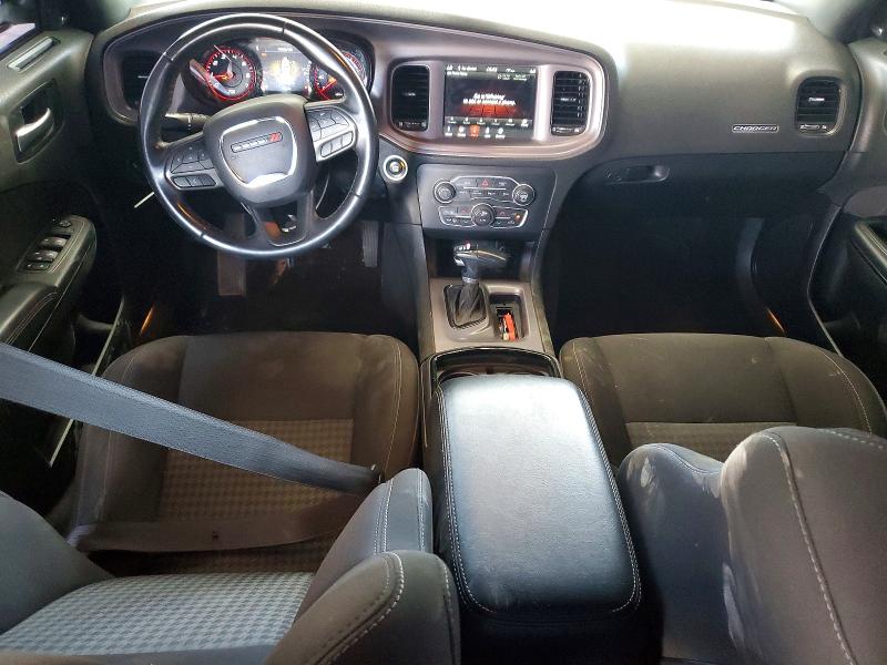 Продаж на аукціоні авто 2023 Dodge Charger, vin: 2C3CDXHG8PH607009, номер лоту: 52425546