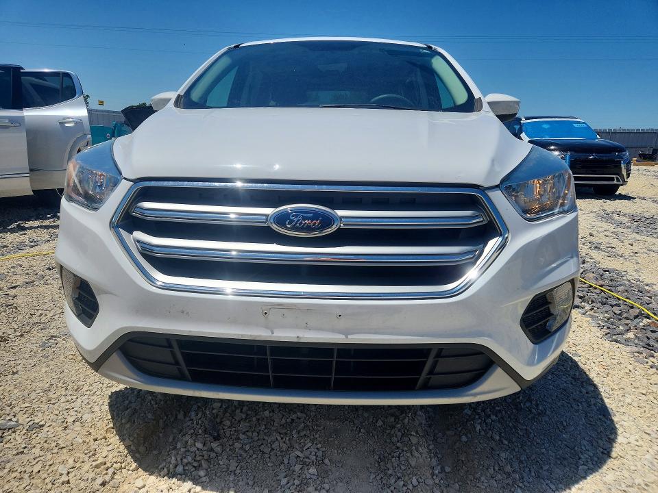 Aukcja sprzedaży 2017 Ford Escape, vin: 1FMCU0GDXHUD65814, numer aukcji: 52987966