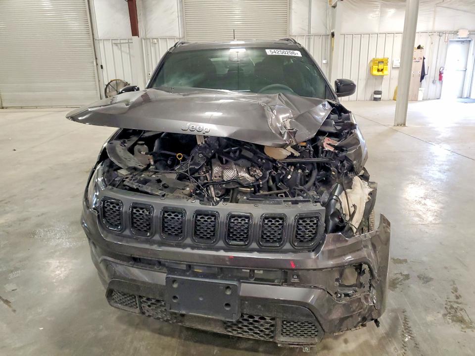 2023 Jeep Compass მანქანა იყიდება აუქციონზე, vin: 3C4NJDFN7PT541489, აუქციონის ნომერი: 54250206
