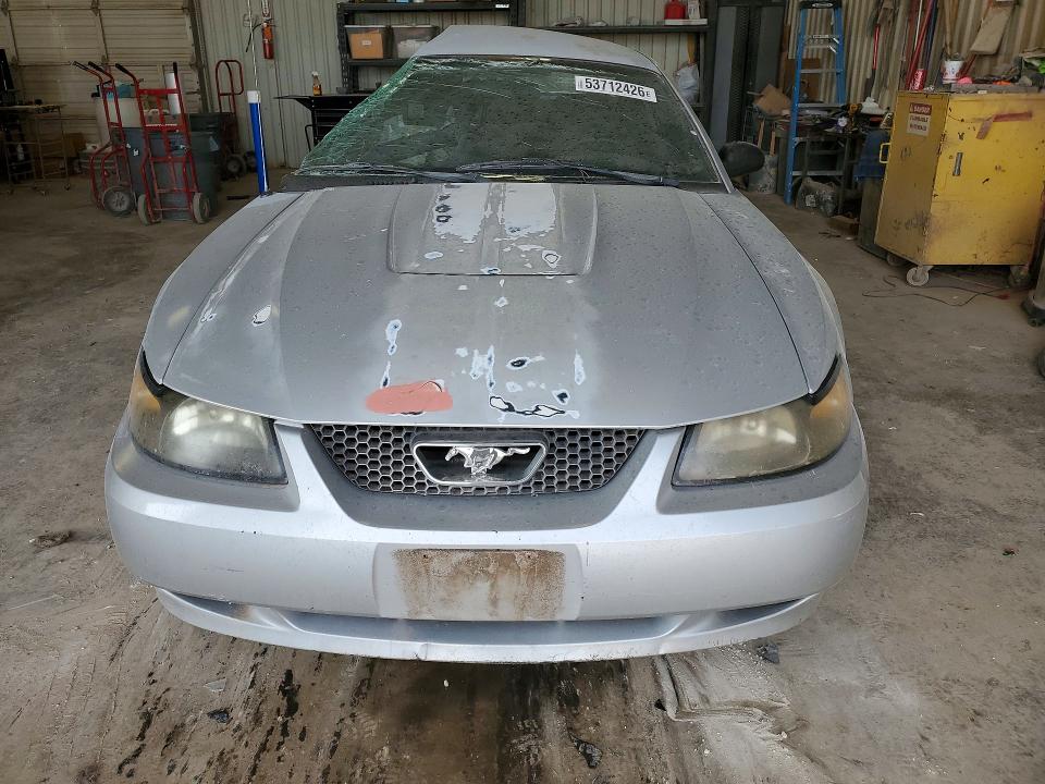 Продаж на аукціоні авто 2004 Ford Mustang, vin: 1FAFP40694F179116, номер лоту: 53712426