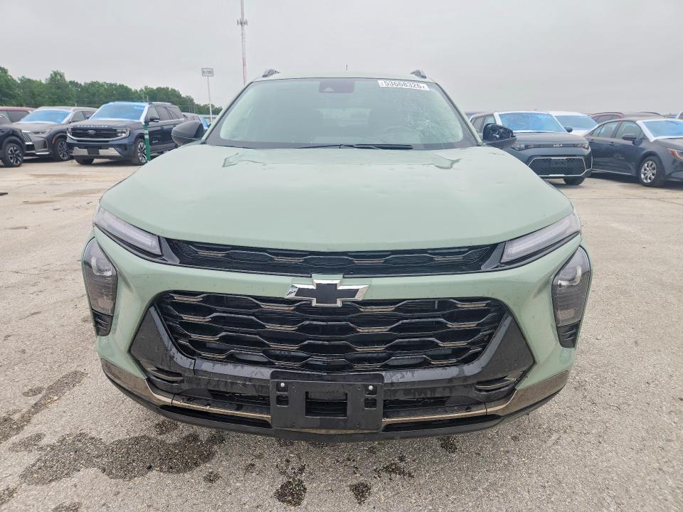 Продажа на аукционе авто 2026 Chevrolet Trax, vin: KL77LKEP0TC009210, номер лота: 53668326