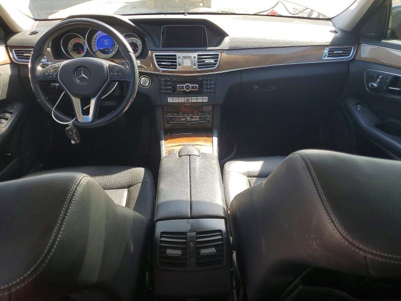 Продажа на аукционе авто 2014 Mercedes-benz E, vin: WDDHF8JBXEA923576, номер лота: 55397976