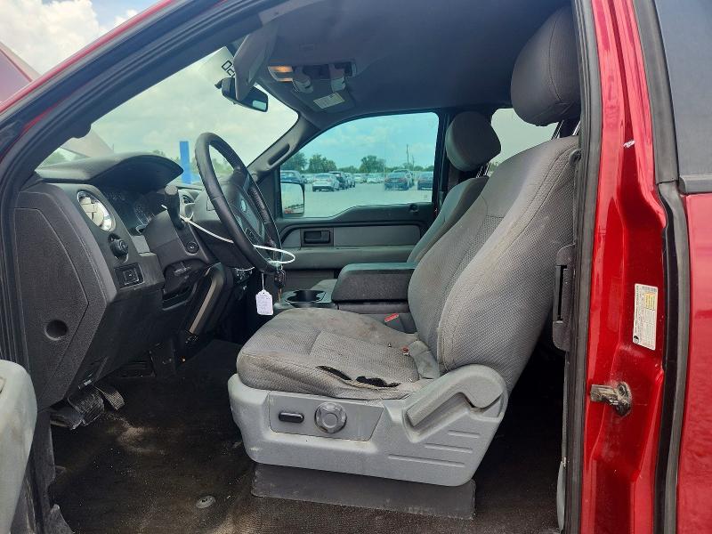 Aukcja sprzedaży 2013 Ford F150, vin: 1FTEX1CM9DFD37985, numer aukcji: 52824856