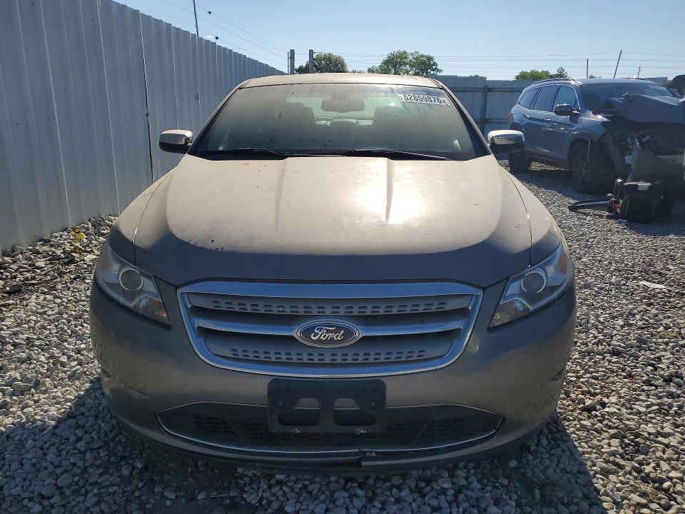 Aukcja sprzedaży 2011 Ford Taurus, vin: 1FAHP2FW0BG177136, numer aukcji: 52859876