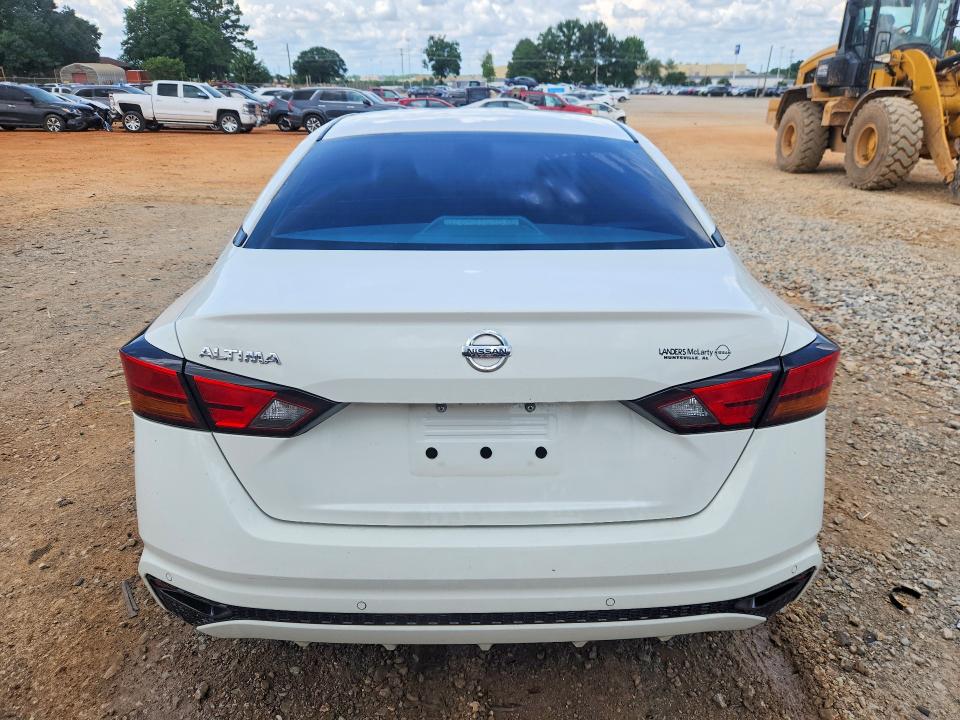 Продаж на аукціоні авто 2021 Nissan Altima, vin: 1N4BL4BV0MN329571, номер лоту: 54785986
