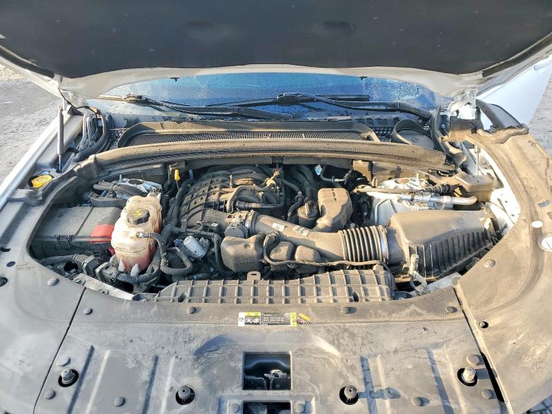 Aukcja sprzedaży 2022 Jeep Grand Cherokee, vin: 1C4RJHAG2N8573506, numer aukcji: 52069846