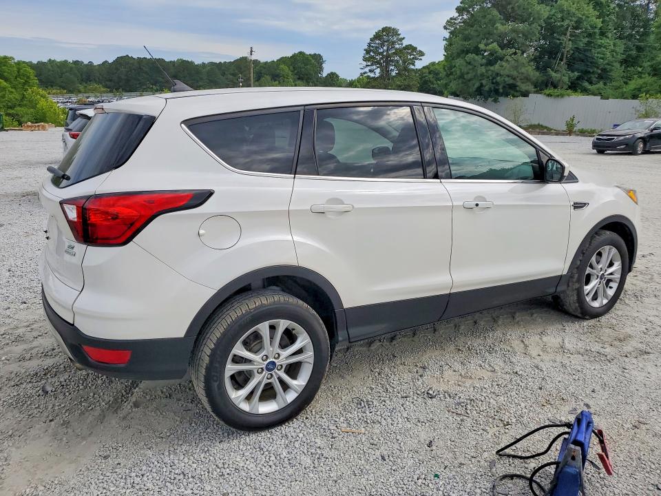 Aukcja sprzedaży 2019 Ford Escape, vin: 1FMCU0GD9KUB99521, numer aukcji: 54600826