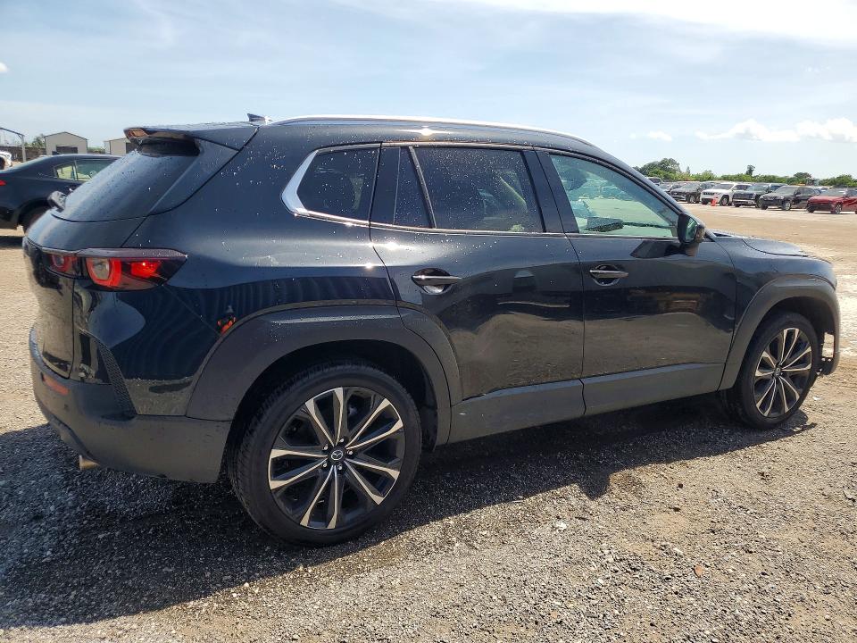 52677006 :رقم المزاد ، 7MMVABDL7TN461318 vin ، 2026 Mazda Cx-50 مزاد بيع