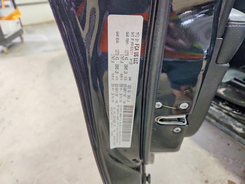 Aukcja sprzedaży 2019 Jeep Cherokee, vin: 1C4PJLCB6KD438687, numer aukcji: 54178616