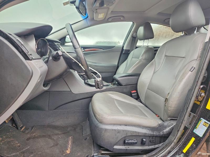 Продаж на аукціоні авто 2013 Hyundai Sonata, vin: 5NPEC4AC8DH578143, номер лоту: 52744926