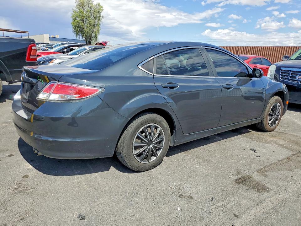 Продажа на аукционе авто 2012 Mazda 6, vin: 1YVHZ8BH4C5M20033, номер лота: 55370246