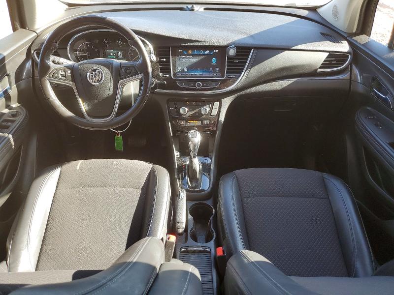 Aukcja sprzedaży 2018 Buick Encore, vin: KL4CJASB2JB722391, numer aukcji: 53983746