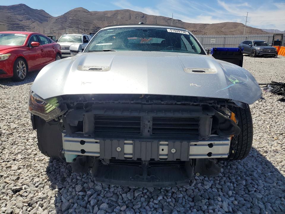 Aukcja sprzedaży 2020 Ford Mustang, vin: 1FATP8UH9L5126068, numer aukcji: 51020746