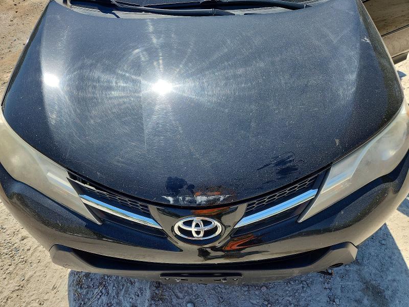 Aukcja sprzedaży 2013 Toyota Rav4, vin: 2T3WFREV6DW052591, numer aukcji: 54473936