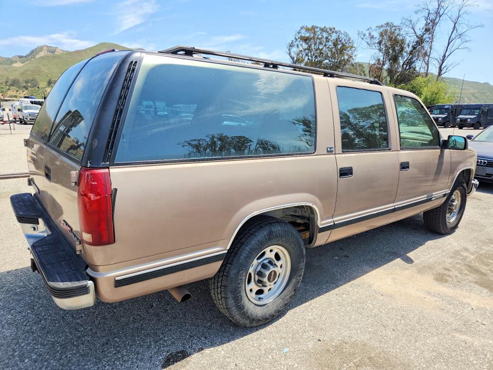 Продажа на аукционе авто 1994 Gmc Suburban, vin: 1GKGC26N9RJ726374, номер лота: 53322236