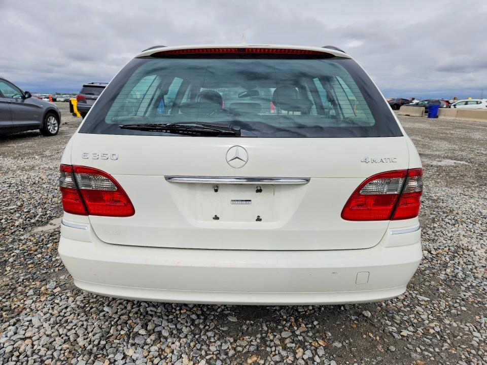 Aukcja sprzedaży 2008 Mercedes-benz E, vin: WDBUH87X08B271179, numer aukcji: 53977286