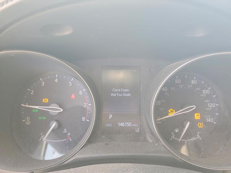 2019 Toyota C-hr მანქანა იყიდება აუქციონზე, vin: NMTKHMBX6KR091518, აუქციონის ნომერი: 55007746