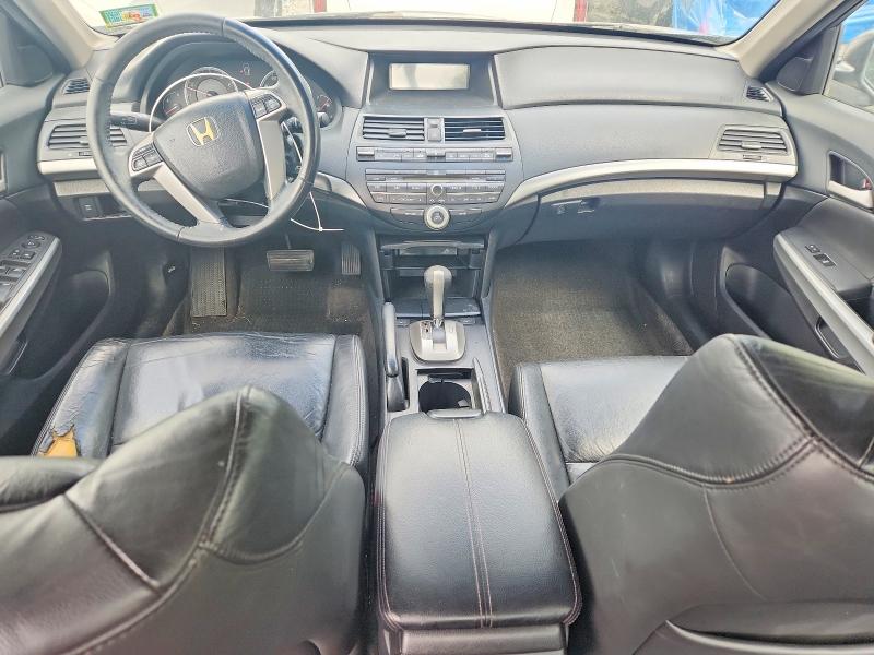 Aukcja sprzedaży 2008 Honda Accord, vin: 1HGCP26838A105446, numer aukcji: 52818226