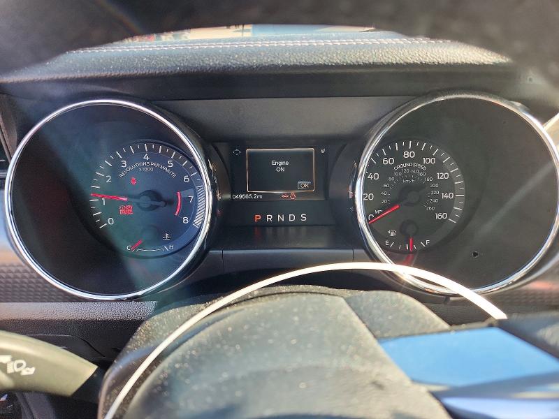 Продаж на аукціоні авто 2015 Ford Mustang, vin: 1FATP8UH7F5374582, номер лоту: 53347886