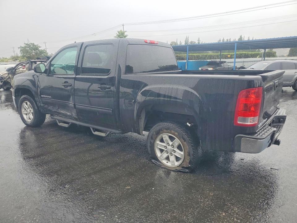 Aukcja sprzedaży 2013 Gmc Sierra, vin: 3GTP1VE00DG269098, numer aukcji: 54889886