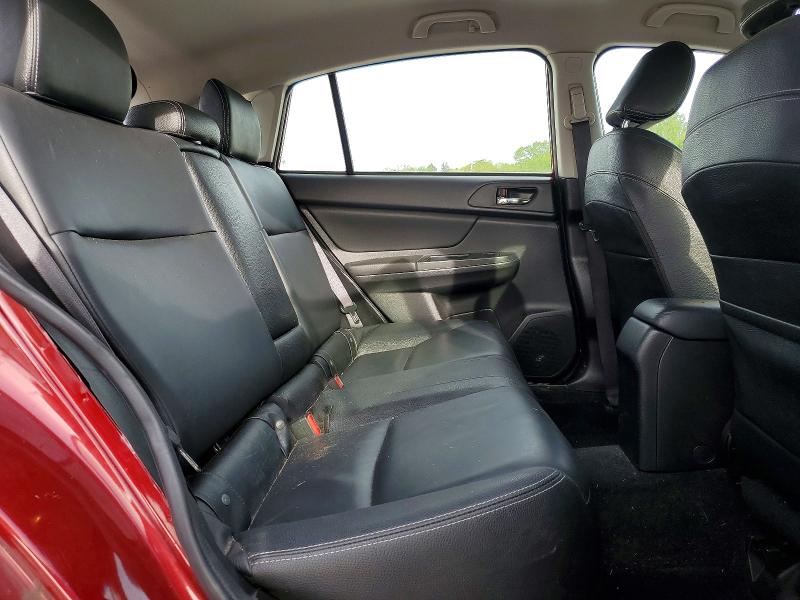 2013 Subaru Impreza მანქანა იყიდება აუქციონზე, vin: JF1GPAG67D2869236, აუქციონის ნომერი: 54702246