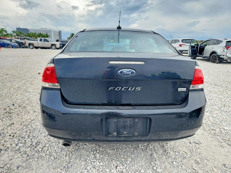 Aukcja sprzedaży 2010 Ford Focus, vin: 1FAHP3HN4AW117584, numer aukcji: 53343096