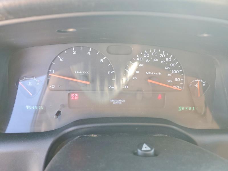 2003 Dodge Dakota მანქანა იყიდება აუქციონზე, vin: 1D7FL16X43S203581, აუქციონის ნომერი: 53586806