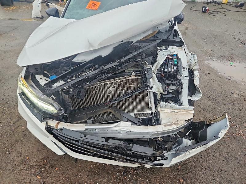 Aukcja sprzedaży 2022 Honda Accord, vin: 1HGCV1F33NA109996, numer aukcji: 54777626